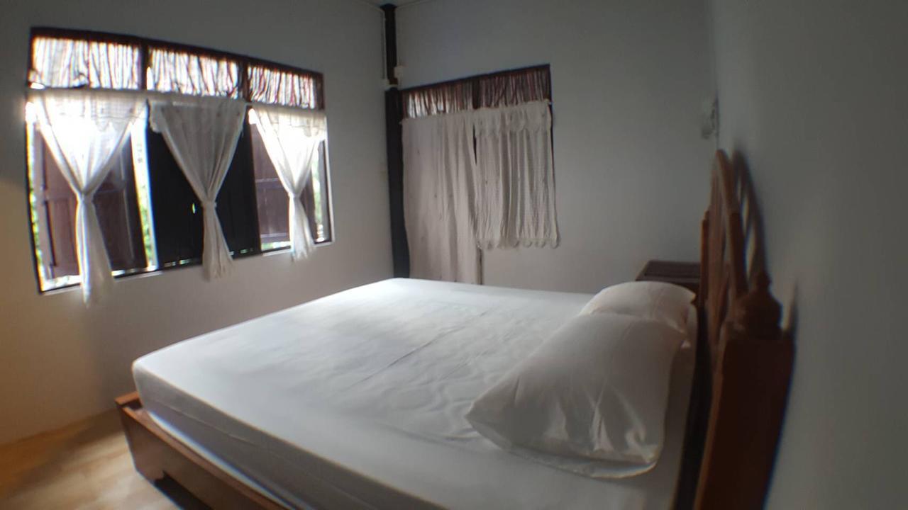 Homestay Baan Janrapee
