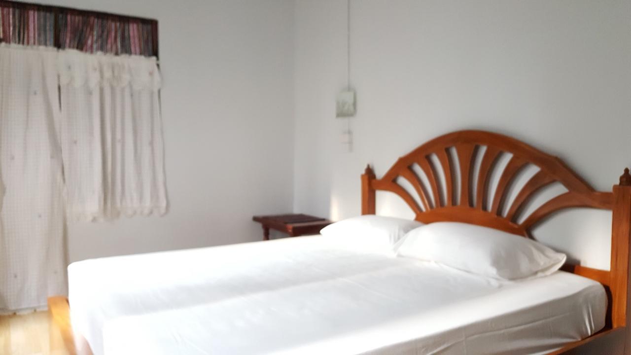 Baan Janrapee Chiang Mai