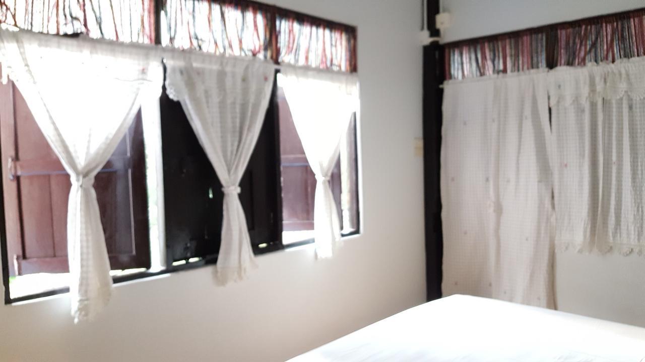 Baan Janrapee Homestay Chiang Mai