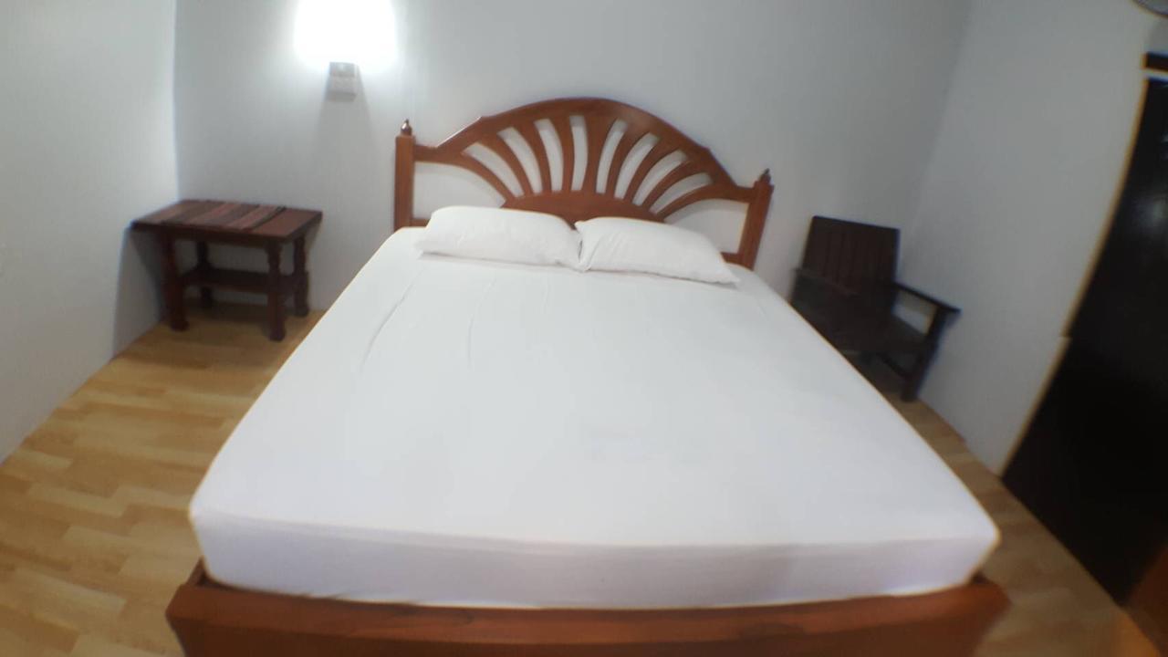 Baan Janrapee Chiang Mai