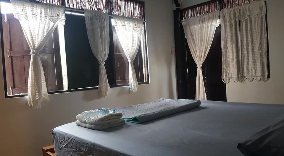 Baan Janrapee Chiang Mai
