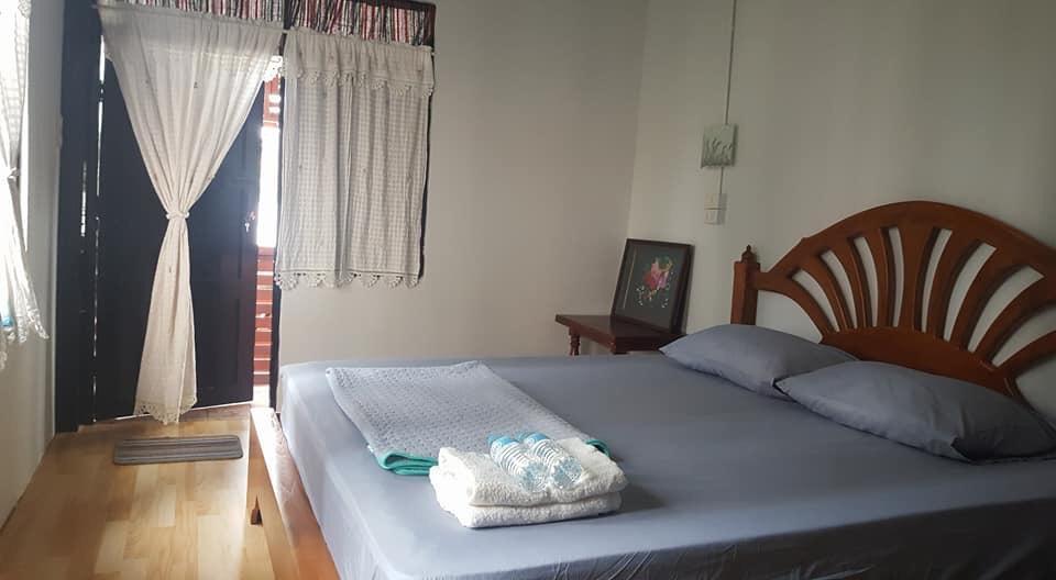 Baan Janrapee Chiang Mai
