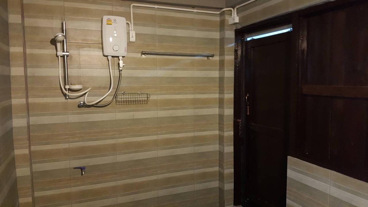 Homestay Baan Janrapee