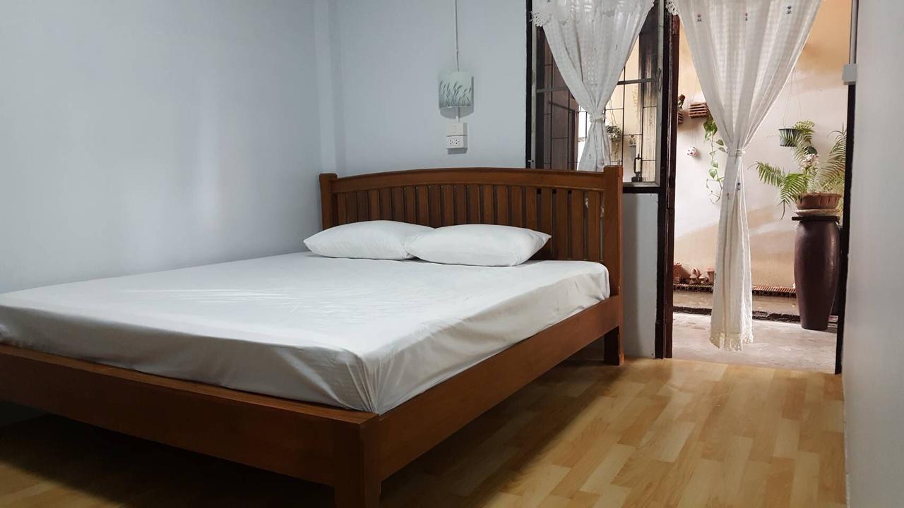 Baan Janrapee * Chiang Mai