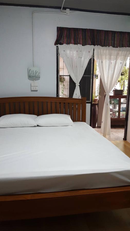 Baan Janrapee Chiang Mai