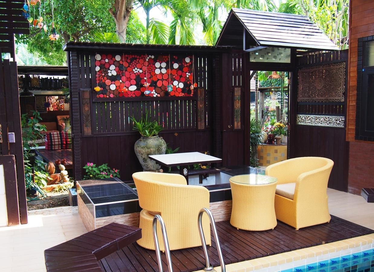 Wiang Kum Kam 3* Chiang Mai