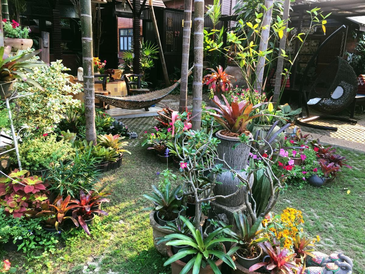 Wiang Kum Kam Hotel