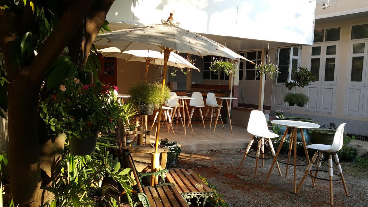 Guest house Coc & 2*