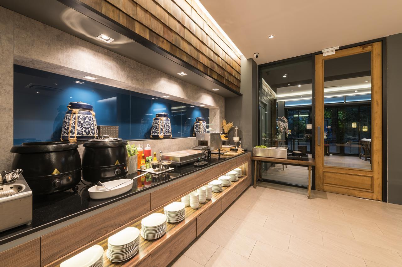 L Nimman Hotel