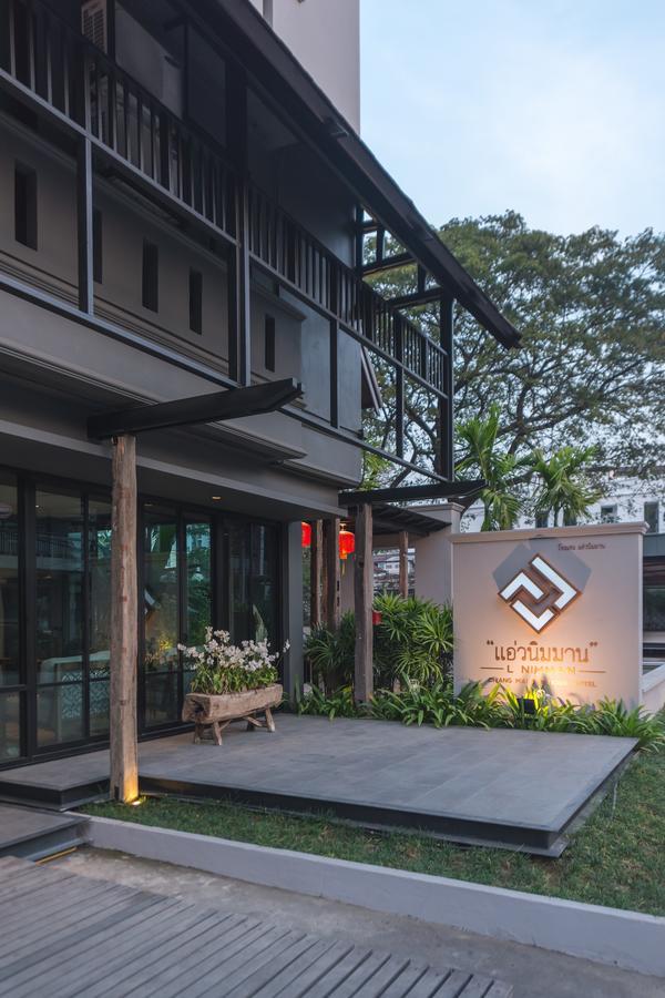 L Nimman 3* Chiang Mai
