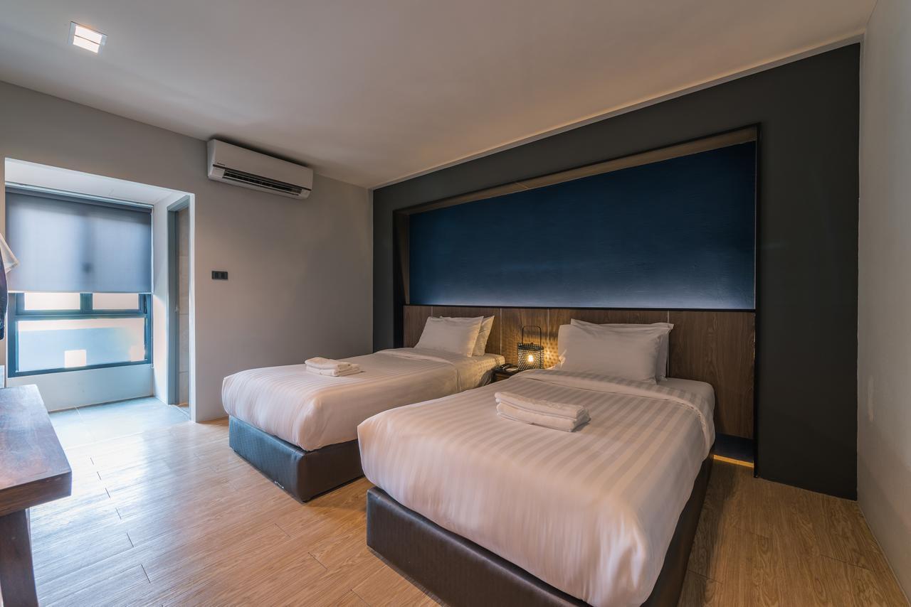 L Nimman 3* Chiang Mai