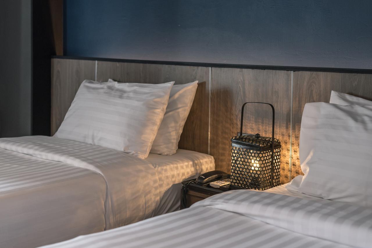 L Nimman Hotel 3*