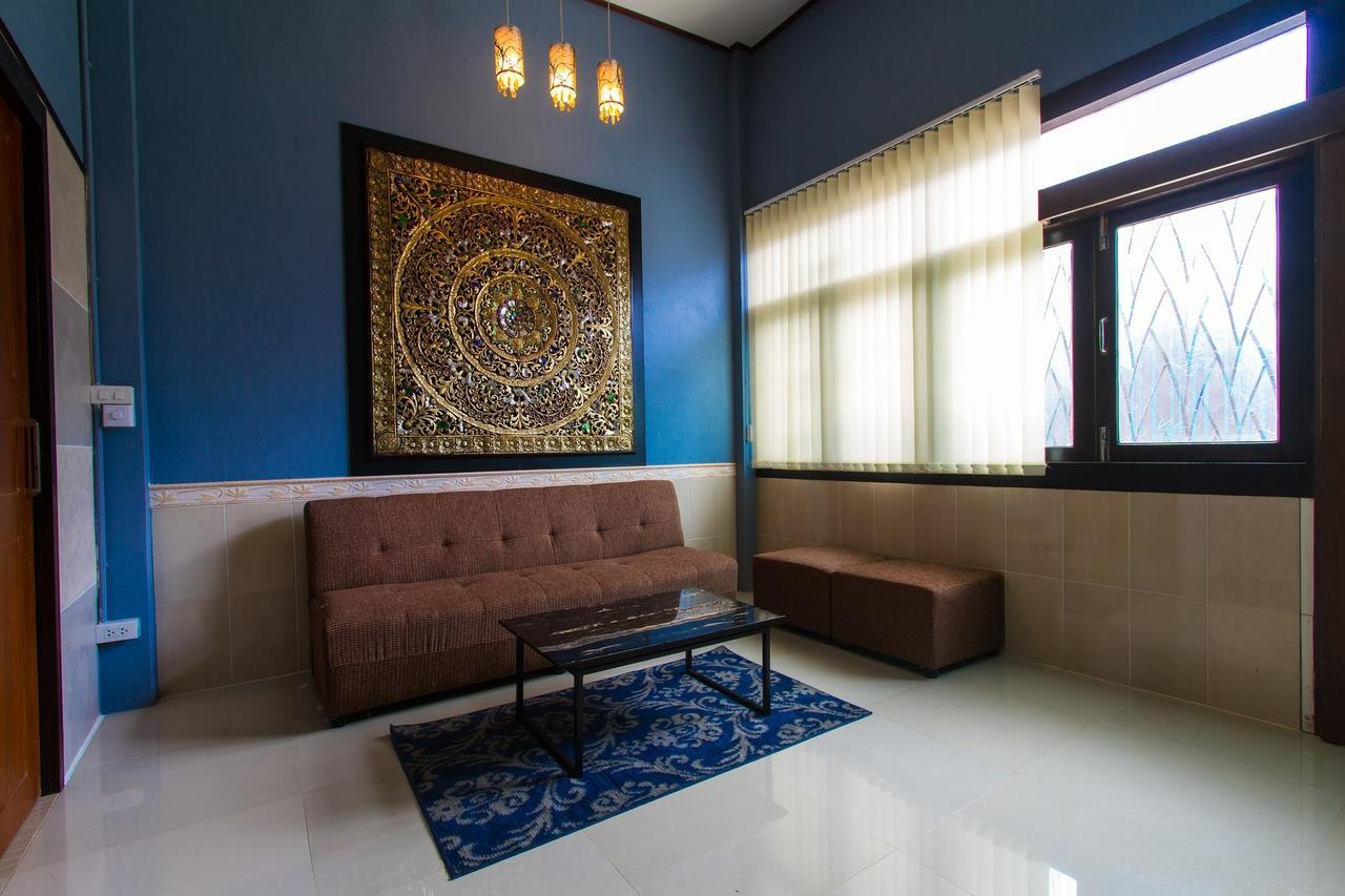 Wiang Kum Kam 3* Chiang Mai
