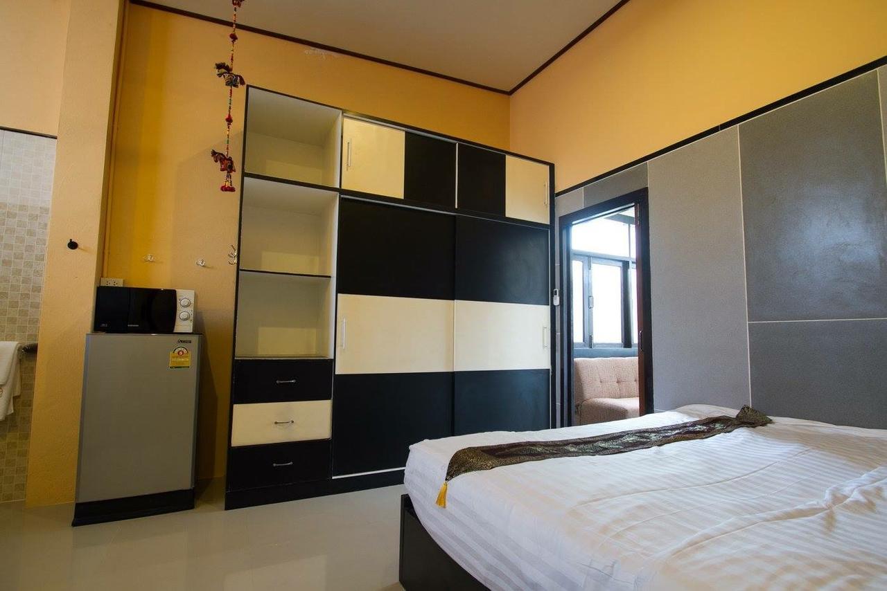 Wiang Kum Kam Hotel 3*