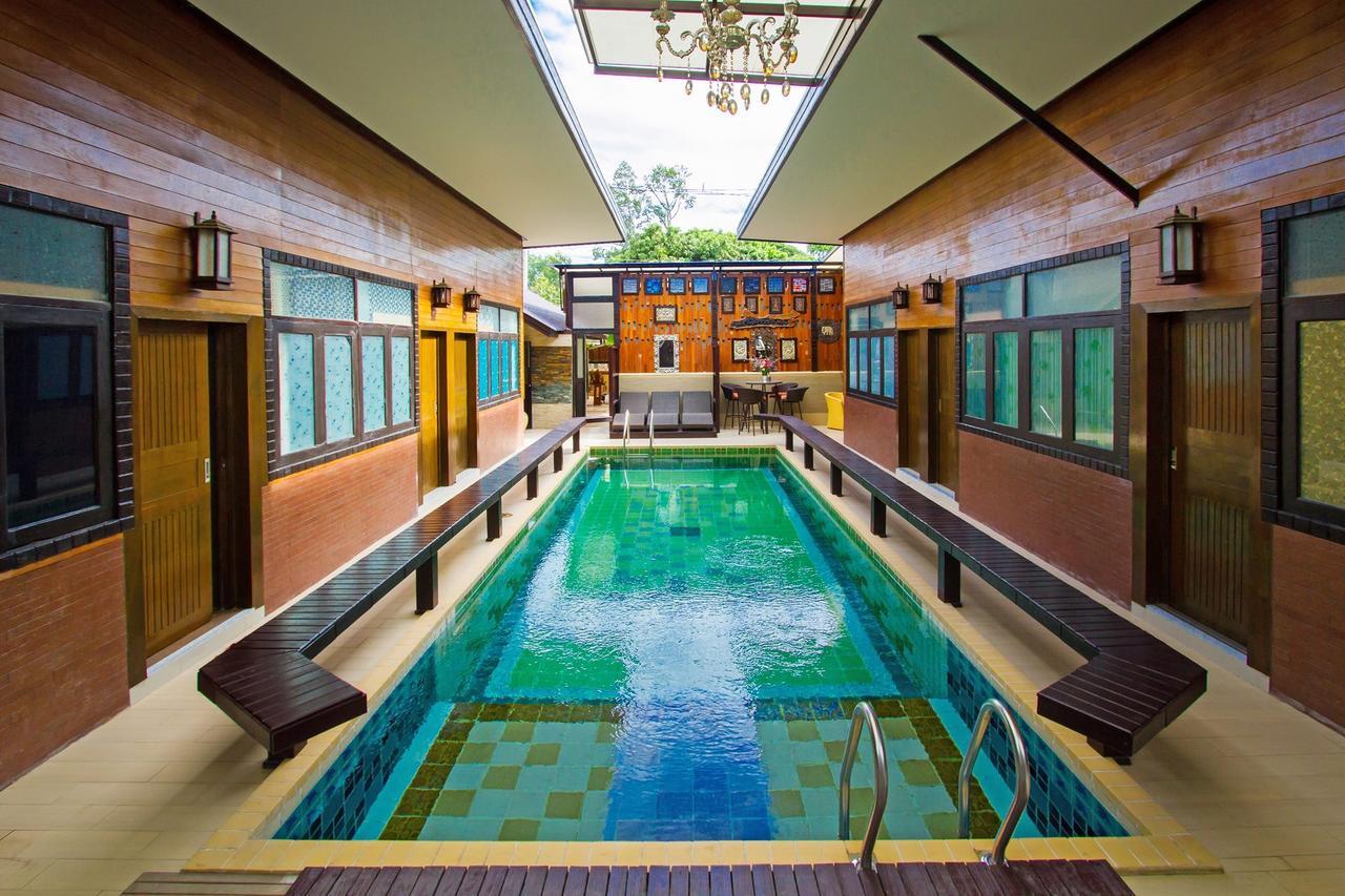 Wiang Kum Kam Hotel