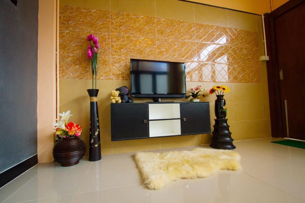 Hotel Wiang Kum Kam