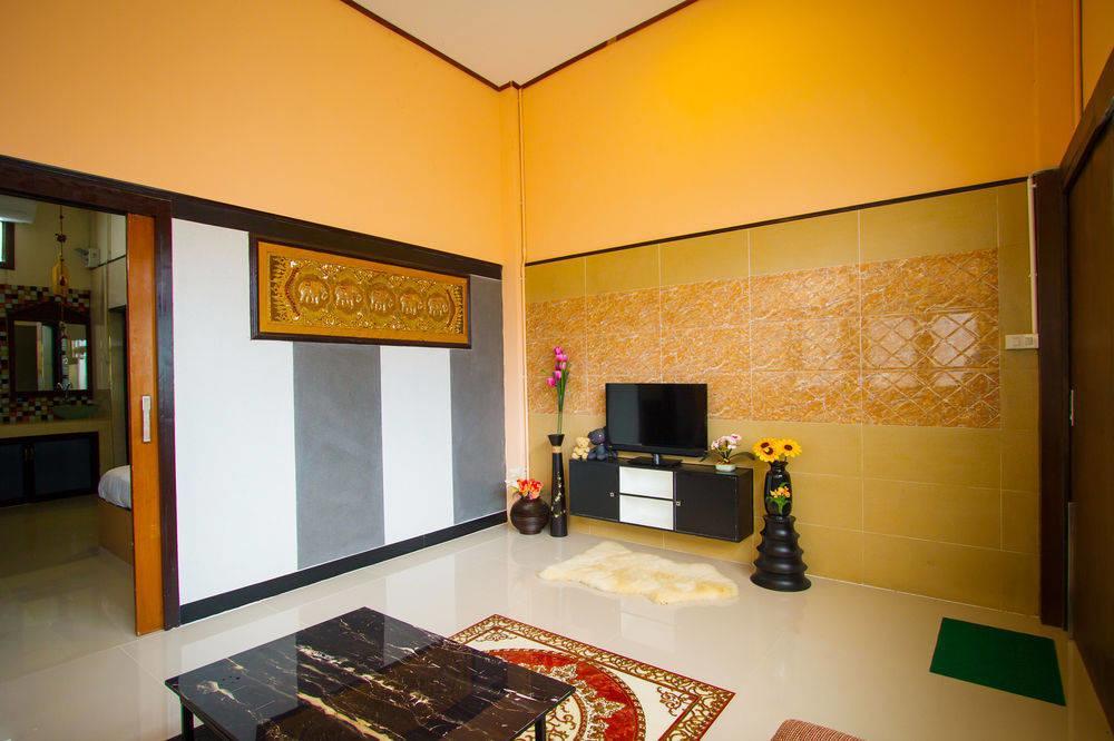 Wiang Kum Kam Hotel 3*