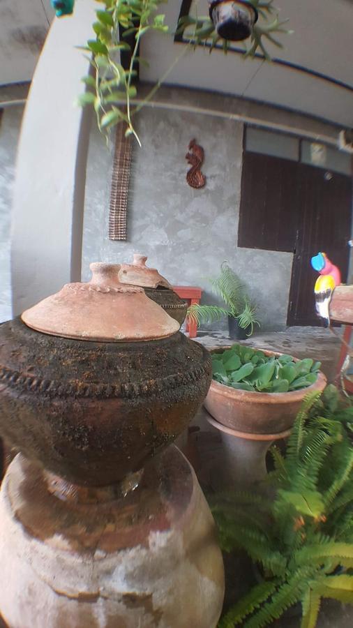 Homestay Baan Janrapee Chiang Mai