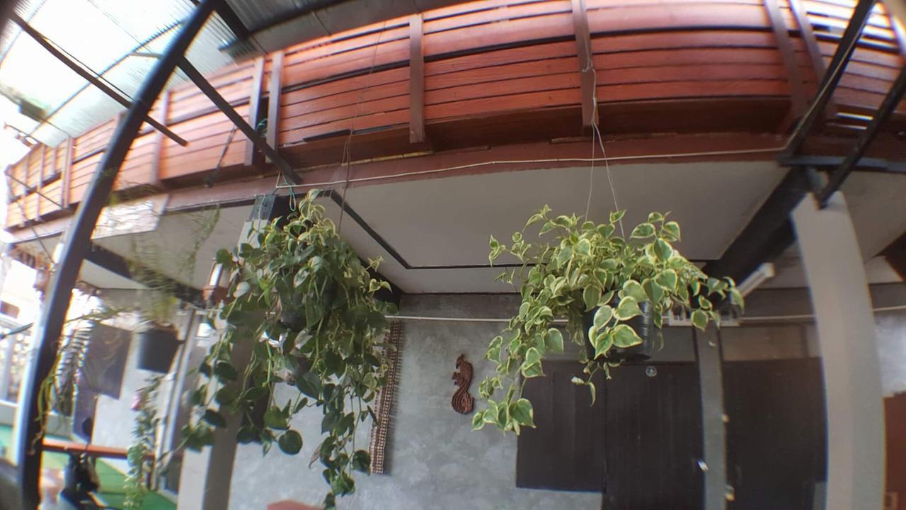 Baan Janrapee Chiang Mai