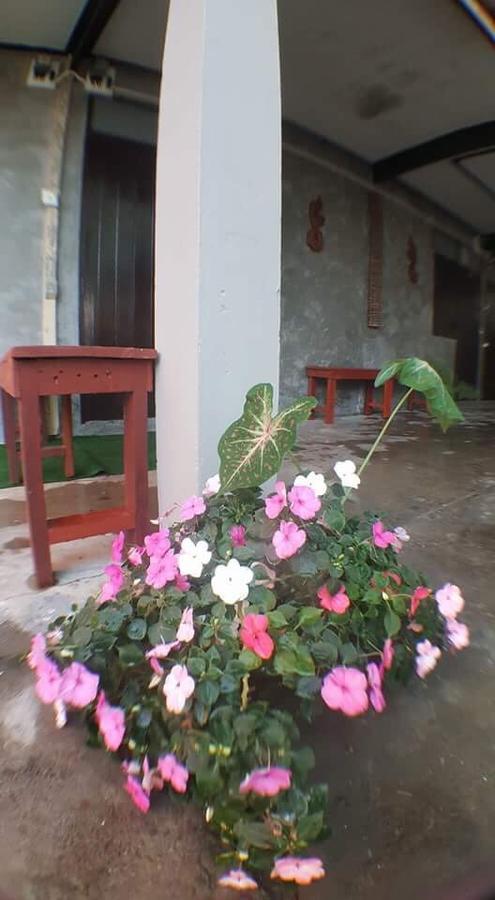 Homestay Baan Janrapee Chiang Mai