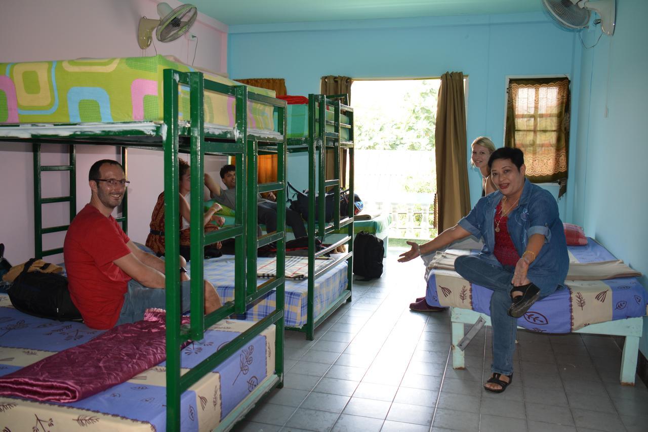 Rumah tetamu Jay And Restaurant (adults Only)
