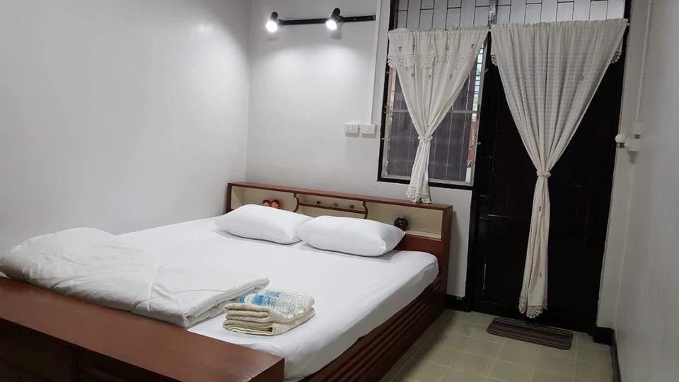 Baan Janrapee Homestay Chiang Mai