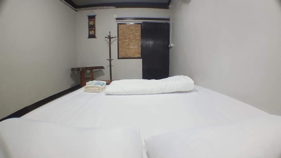 Baan Janrapee * Chiang Mai