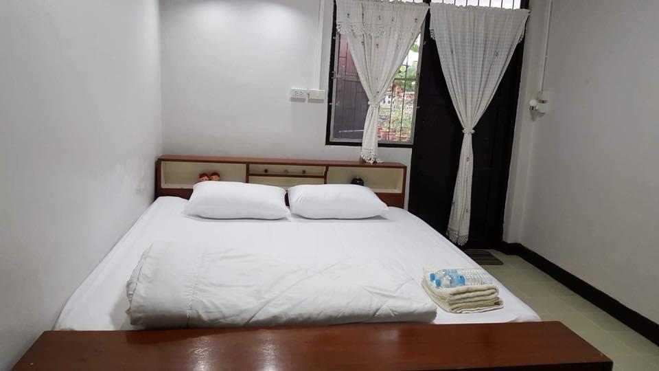 Homestay Baan Janrapee