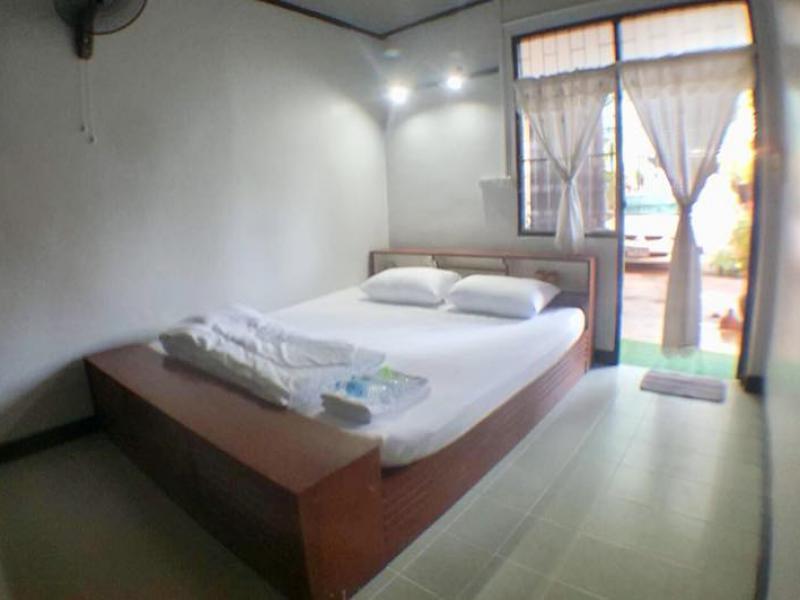 Baan Janrapee