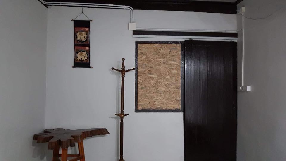Baan Janrapee Homestay Chiang Mai