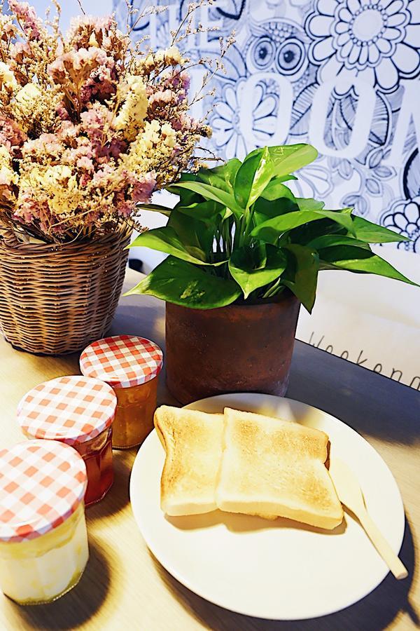 Hostel Bloomz Chiang Mai