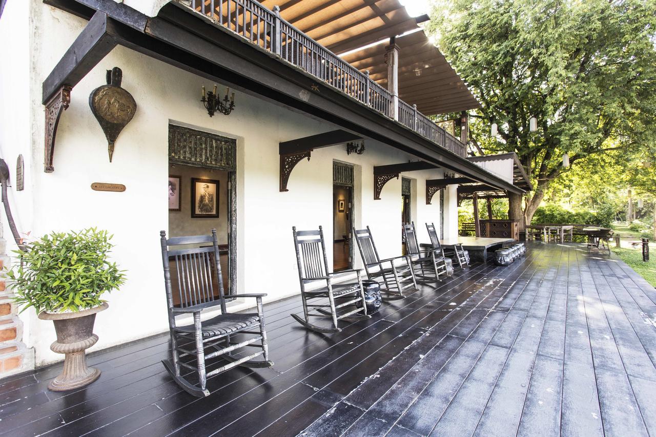 Resort The Marndadee Heritage 4*