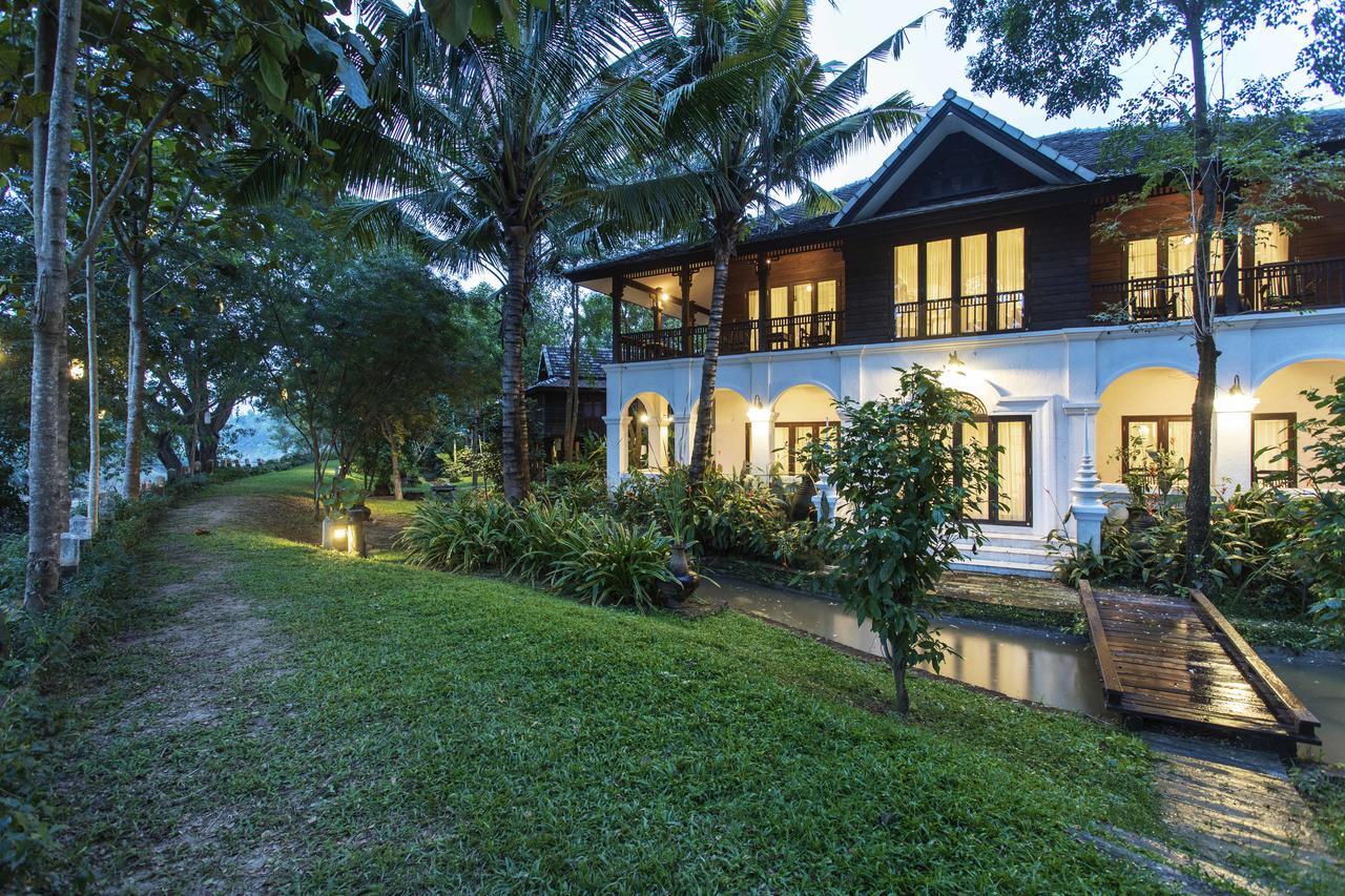 Resort The Marndadee Heritage