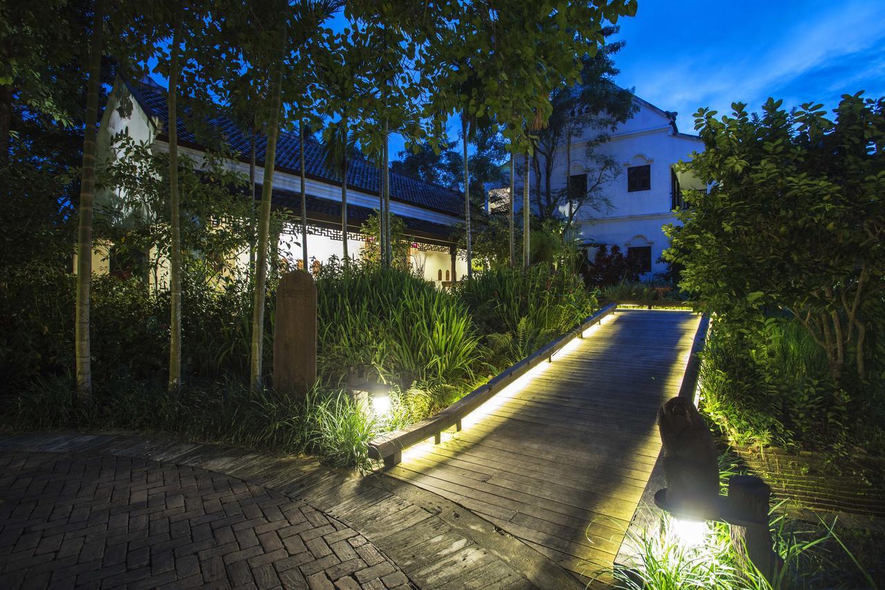 Resort The Marndadee Heritage 4*
