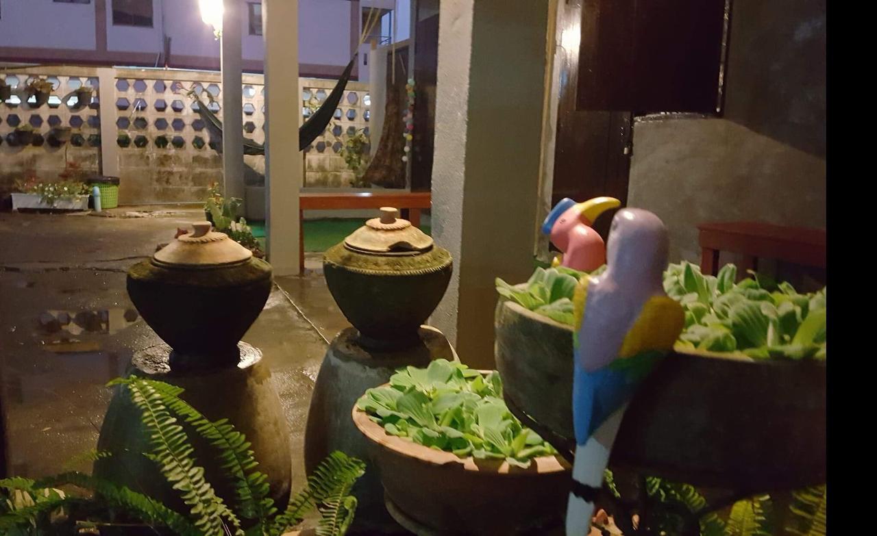Baan Janrapee Homestay