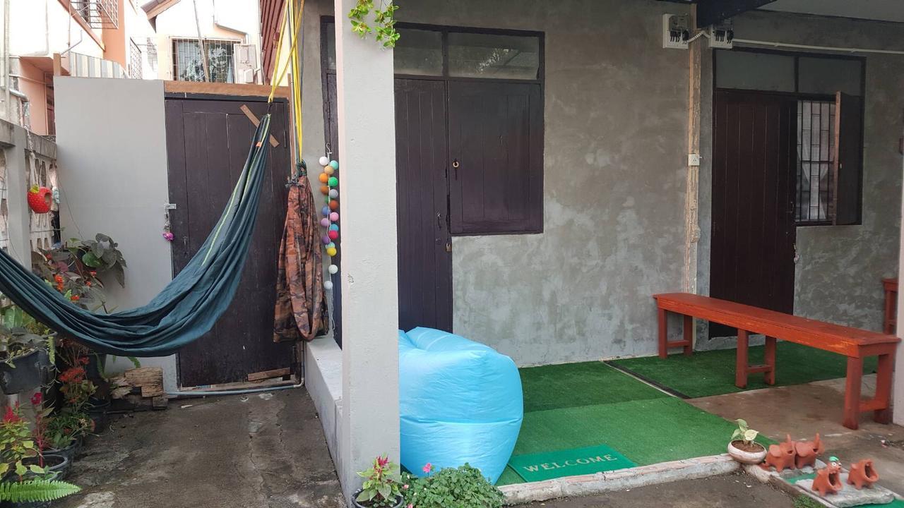 Baan Janrapee Homestay