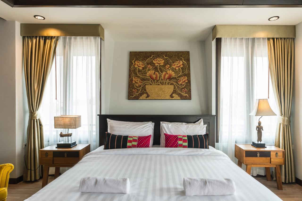 33 Poshtel (adults Only) Chiang Mai