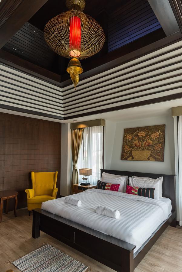 33 Poshtel (adults Only) Chiang Mai
