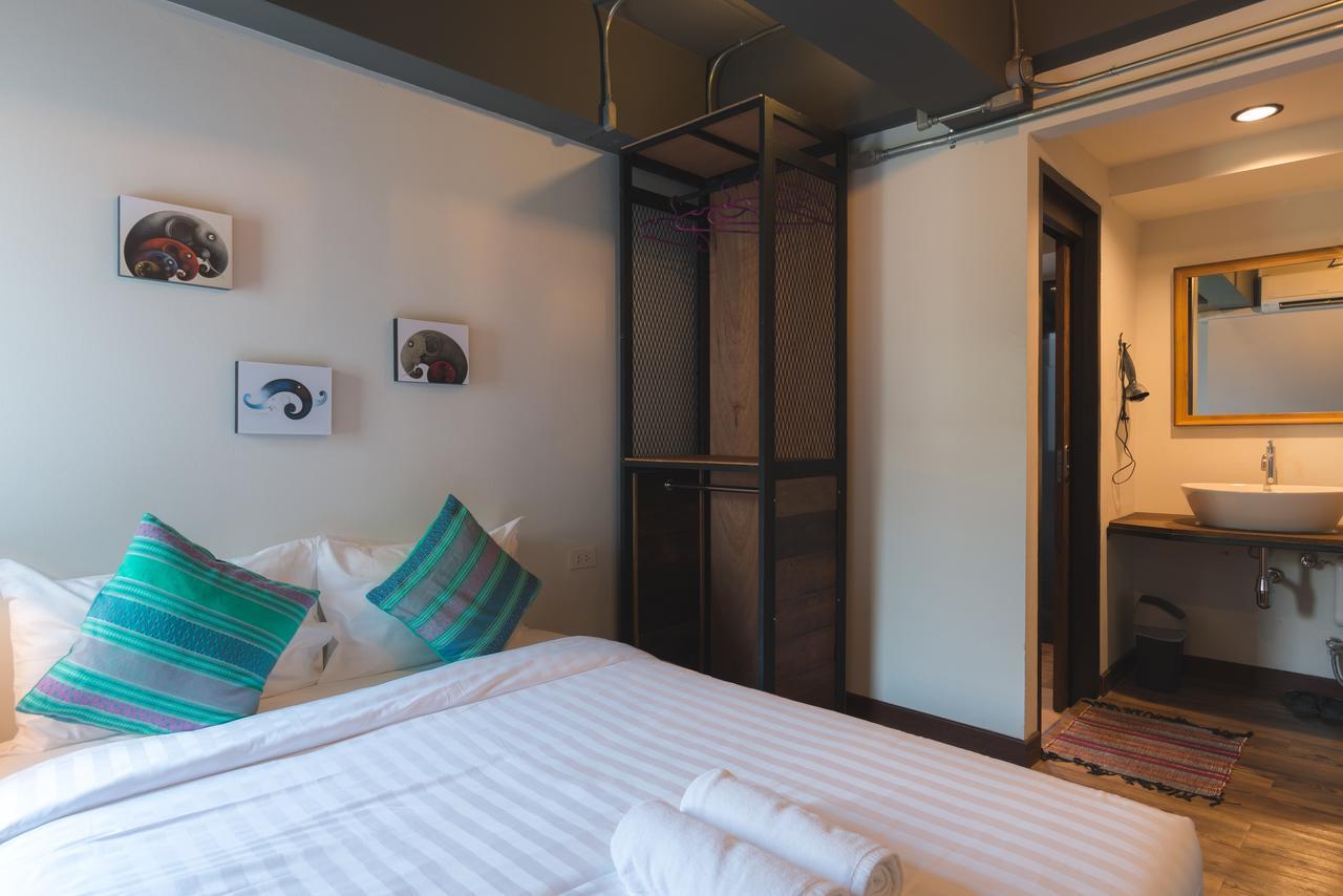 33 Poshtel (adults Only) 3*