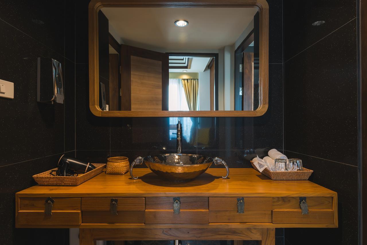 33 Poshtel (adults Only) 3* Chiang Mai