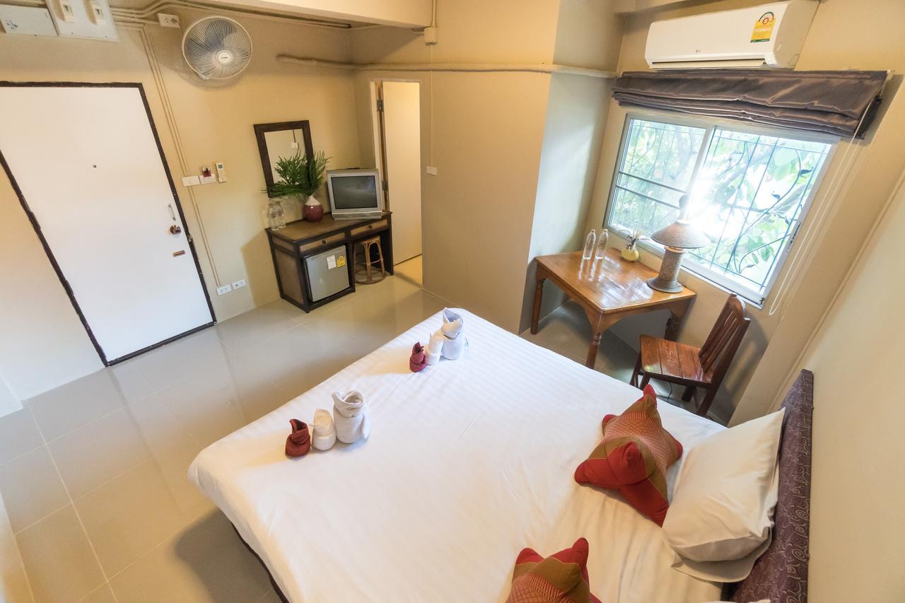 Kamala's 3* Chiang Mai