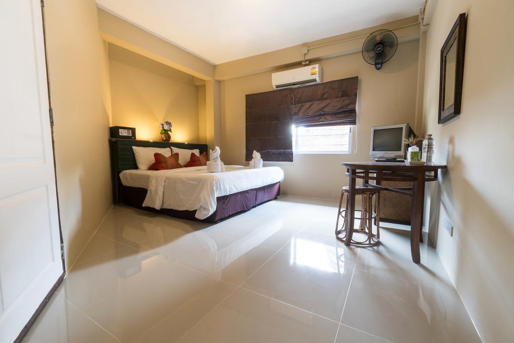 Kamala's Guest house
