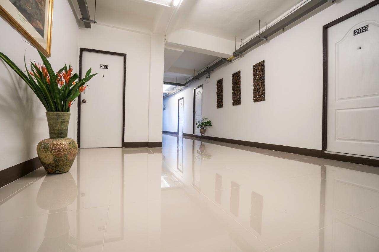 Kamala's Guest house