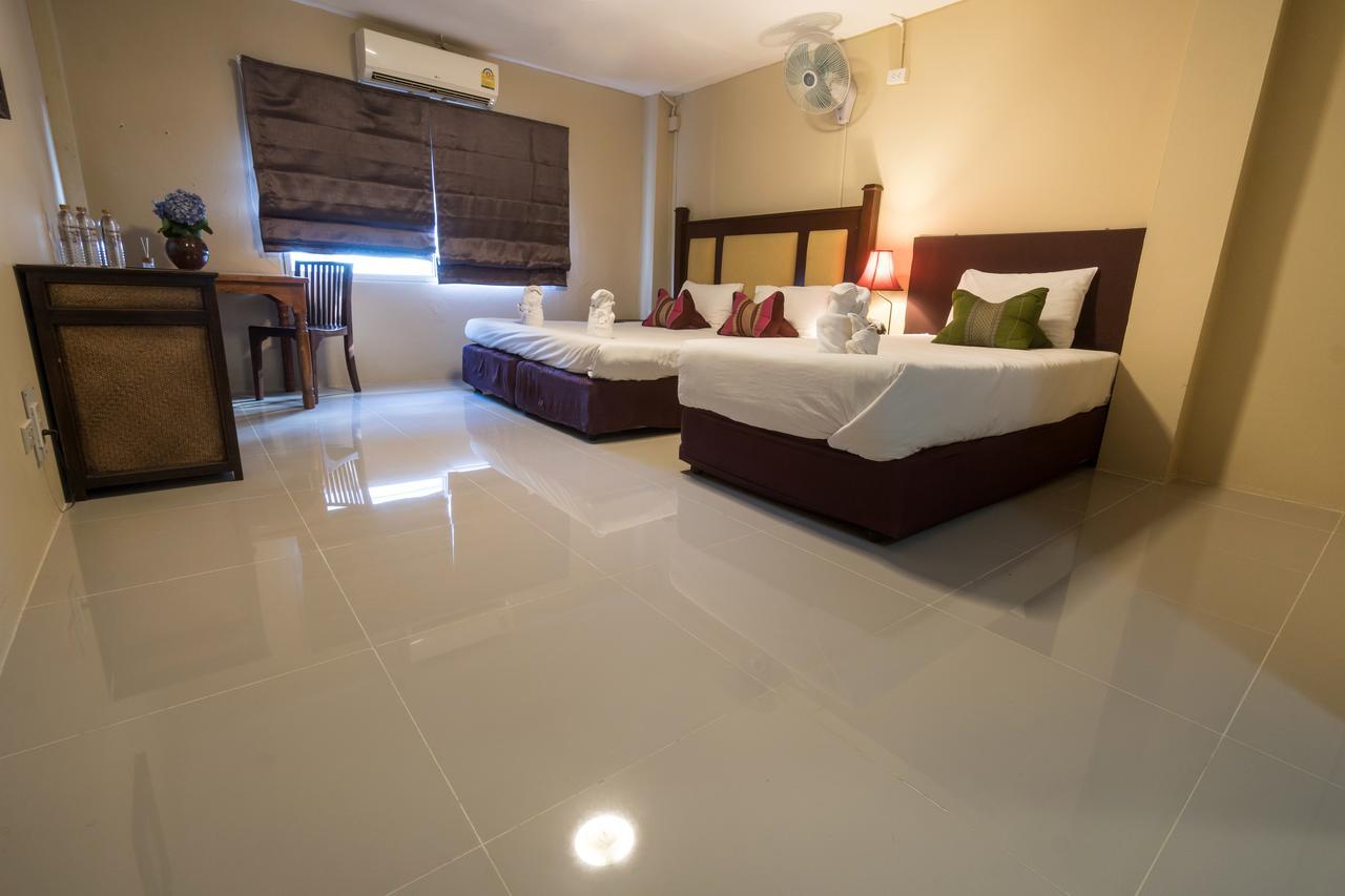 Guest house Kamala's 3*