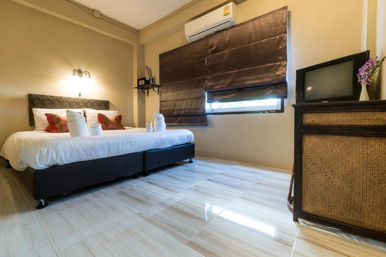 Guest house Kamala's 3*