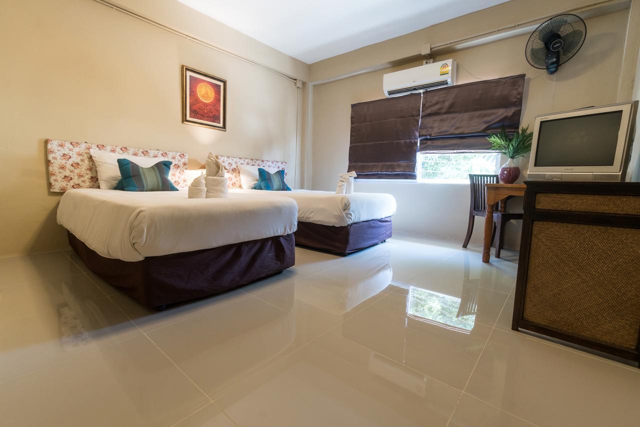 Kamala's Guest house