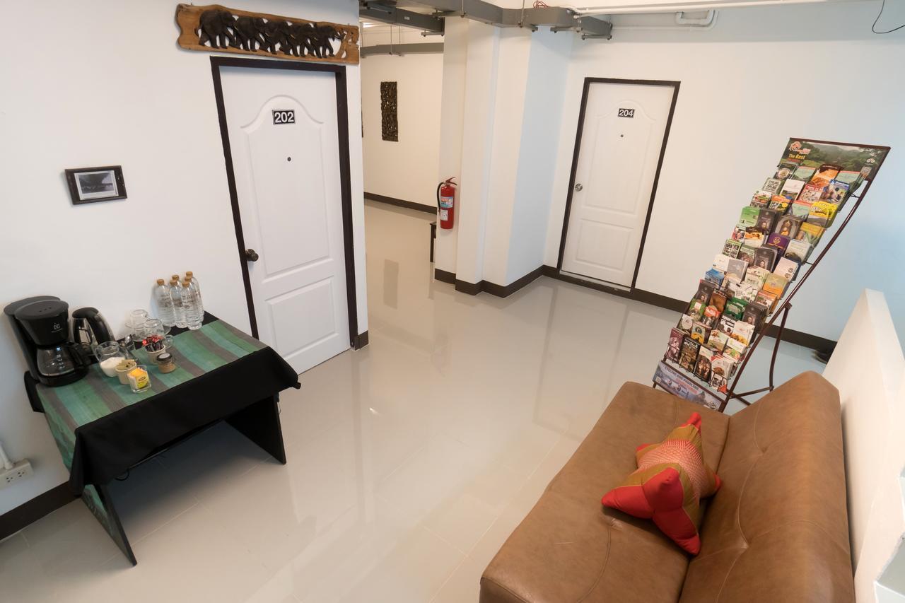 Guest house Kamala's 3*