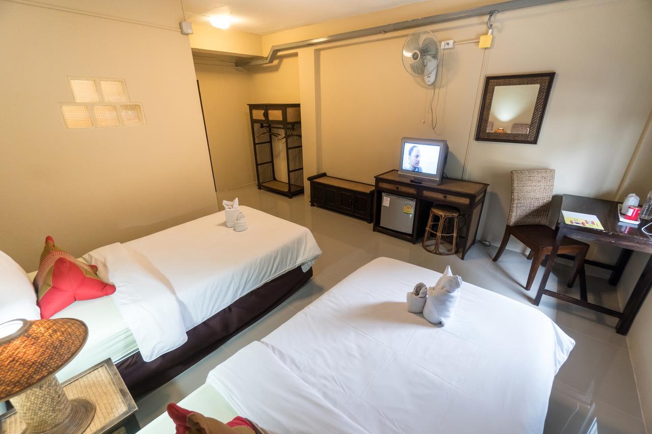 Kamala's Guest house Chiang Mai