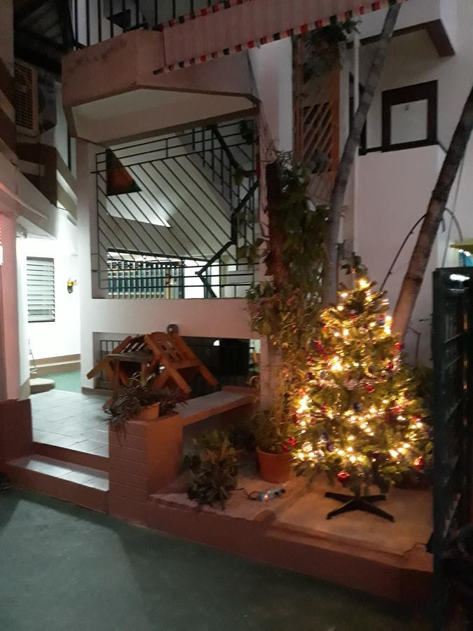 Dutch Guest house Chiang Mai