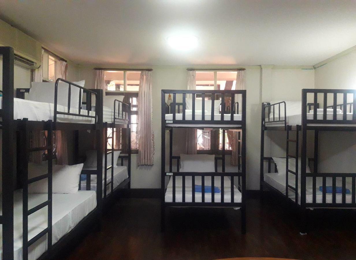 Guest house Coc & Chiang Mai
